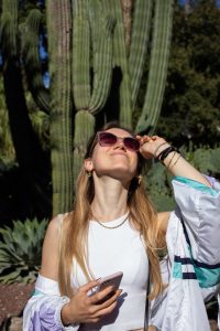 Photoshoot de portrait, photographie