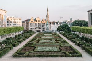 Prix et tarifs photographie avec un photographe à Bruxelles